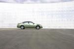 Nissan Altima Hybrid 2007 года